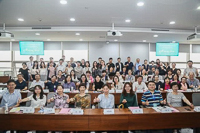 2019行动学习&案例Workshop在华理商学院成功举办