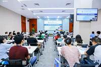 新技术 新发展 新机遇 ——北京邮电大学首届新兴信息科技与管理创新国际研讨会成功举办（二）