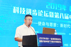 以创新驱动，打造齐鲁域内最受信赖MBA杏坛——专访青岛大学商学院院长王庆金教授