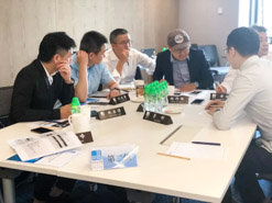 课程回顾：长江商学院智造创业MBA教你如何在To B营销中取势、明道、优术