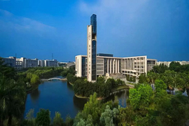 2020年广州大学工商管理硕士（MBA）招生简章