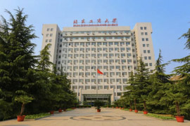 北工商2019级MBA新生参观良乡校区并举行首次班会