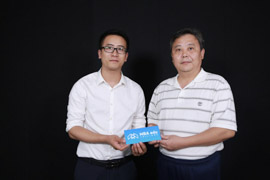 天津工业大学经管学院专业学位中心于彤主任莅临社科赛斯考研暨中国MBA教育网  