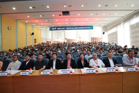2019年“国科大杯”创新创业大赛总决赛暨颁奖典礼在北京举行