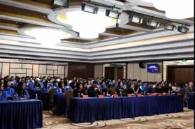 中国传媒大学经济与管理学院2019级MBA入学教育大会圆满举办