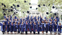 东南大学2019届MBA毕业典礼暨学位授予仪式隆重举行