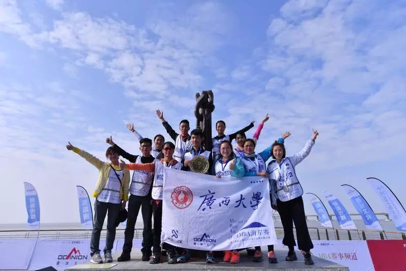  2020 年广西大学工商管理硕士（MBA）招生简章