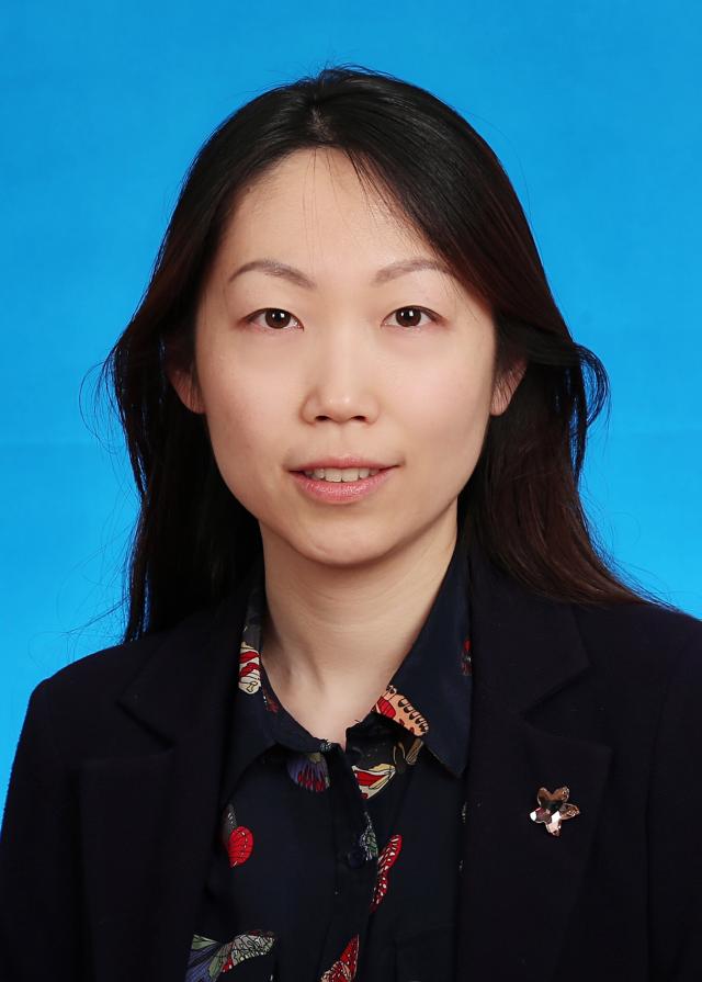中国学者——北京理工大学管理与经济学院行政副院长关宏