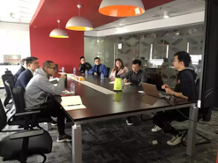 【苏州大学MBA|创业沙龙】“新常态·新思维·新创业”主题沙龙圆满结束
