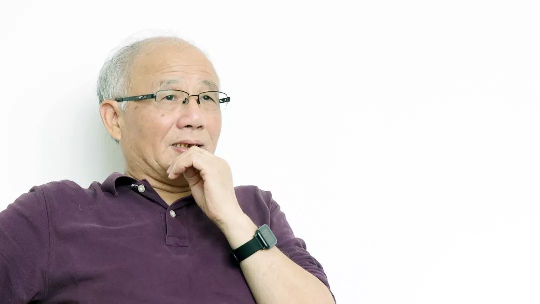 【我与祖国同成长，献礼祖国70周年华诞】华理商学院专题报道二 沈铁群：为人民服务不是大道理，是做好工作不能丢的心