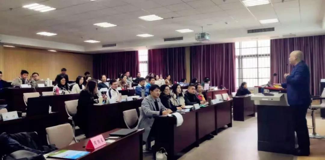 江西财经大学ＭＢＡ学习与求职之道：以正邦集团为例