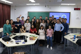 北京理工大学：研途撷珠，一路同行