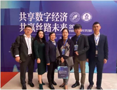 华理MBA|在第十九届中国MBA发展论坛载誉而归
