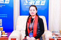培养掌握扎实技能，拥有品德涵养的高素质国际化人才——专访泰国格乐大学中国国际事务中心主任周瑞敏