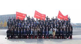 江西财经大学中美合作培养MBA项目2019级（第二十期）开学典礼隆重举行