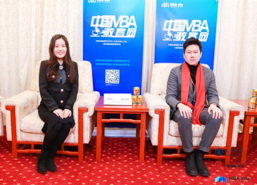 【专访|西南财经大学MBA招生/宣传主管李晨老师】基于全校培养特色人才 立足西部贡献国家战略