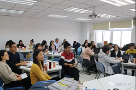 北京信息科技大学MBA管理大讲堂系列讲座：区块链技术发展与应用圆满结束
