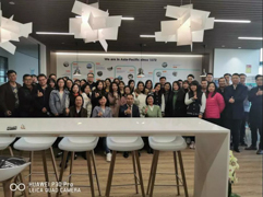 企业参访 | 上大MBA走进世界五百强企业——圣戈班集团
