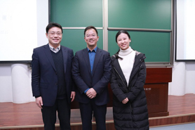 金台论坛六十三期：金融供给侧改革的政策逻辑
