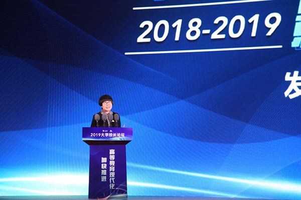 高校影响力TOP10名单出炉!看看有没有你的母校
