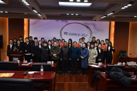 西安理工大学经济与管理学院第四届创新企业管理案例大赛顺利举行