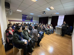 讲座聚焦 | 高等教育：择优而学，择境而仕——上大MBA经管前沿专题讲座第14场成功举行