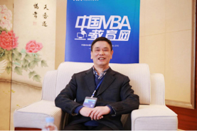 商学院之声|专访陕西科技大学经济与管理学院院长马广奇教授