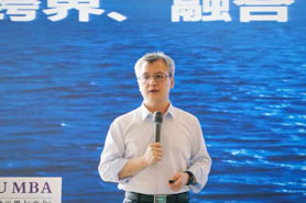 师之灼见 | 上海大学于晓宇教授：创业企业应对疫情的5个策略