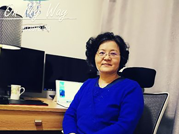 千里共学堂 ——直击北科MBA首周云端课堂