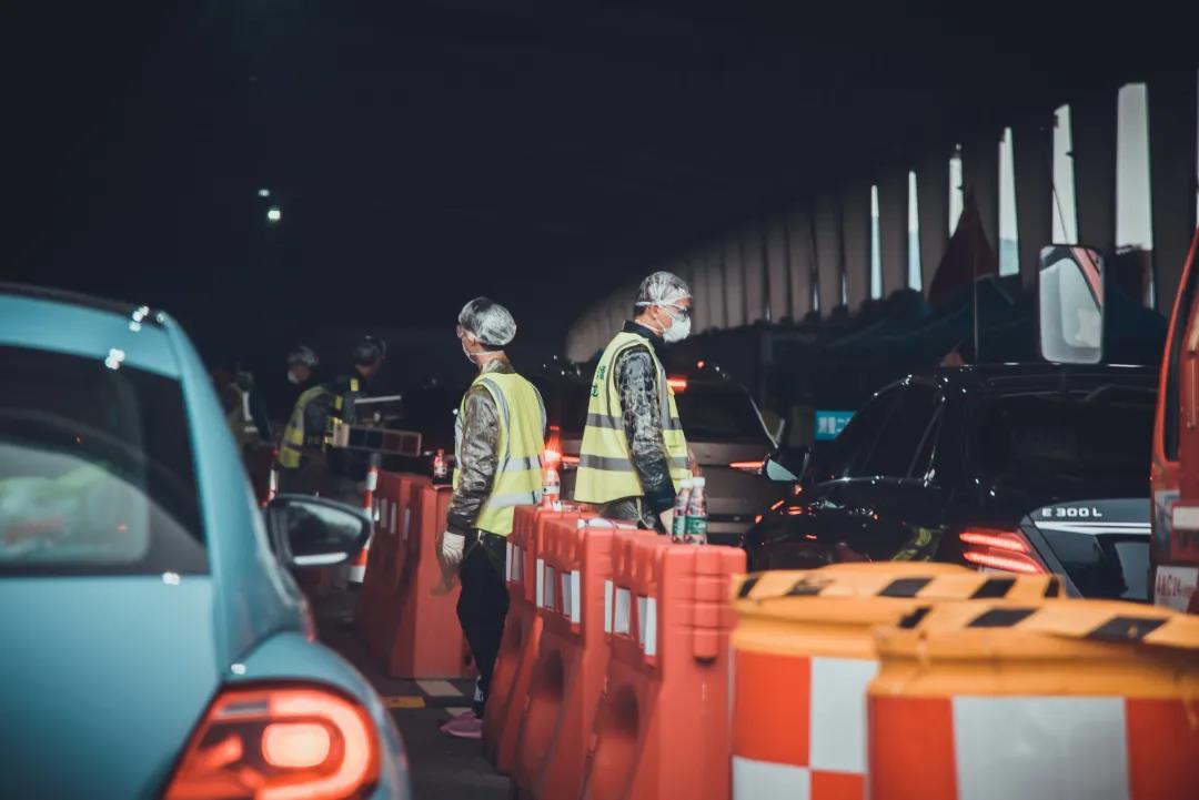 【华理师说】郁文蕾：武汉疫情下的危机沟通和公关