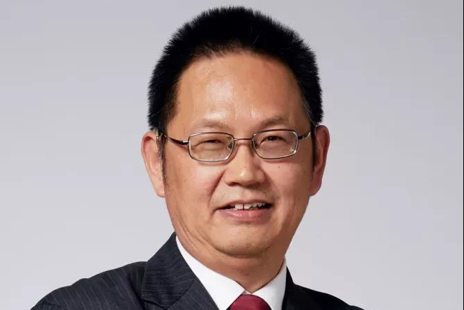 2019何氏奖丨中大管院杰出教学贡献奖刘运国:勤勉教学 潜心育人