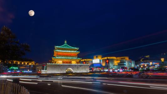 商科校友，智聚西安——MBAtalks云大会（西安站）圆满成功