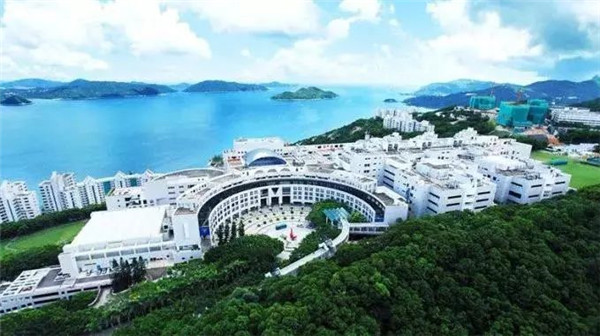 2021年QS世界大学排名香港科大荣居全球第27名，港校逆势崛起创历史新高！