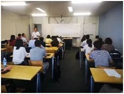 北师大MBA“亚洲商务领袖日本训练营”第二期圆满结束