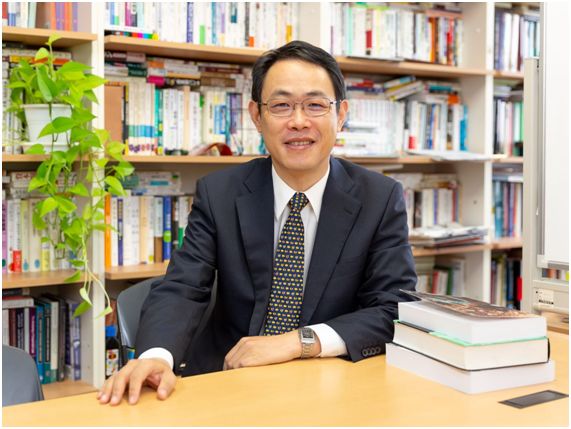 报名｜北师大经管学院与日本樱美林大学合作MBA“2+1”项目说明会暨职业发展系列讲座——日本工匠精神的深层逻辑