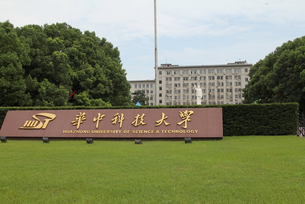 中国学者——华中科技大学管理学院院长王宗军