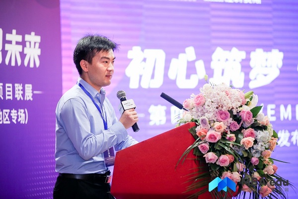 华东理工大学MBA应邀参加第四届MBA/EMBA项目联展 暨2021招生政策发布会（长三角地区专场）  