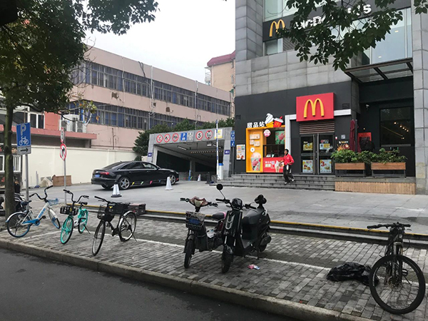 南昌大学（上海）硕士研究生招生政策宣讲会