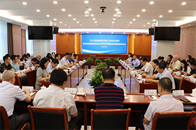 兰州大学管理学院与省公交建集团教育学院签订非学历教育联合办学协议