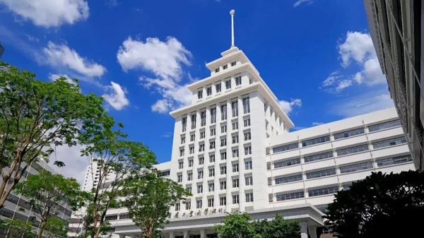 赋能自我 智创未来——2021年哈尔滨工业大学MBA/EMBA项目招生宣讲会