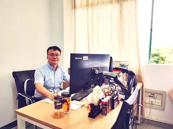 广东工业大学管理学院晋琳琳教授受邀担任FT50国际期刊编委