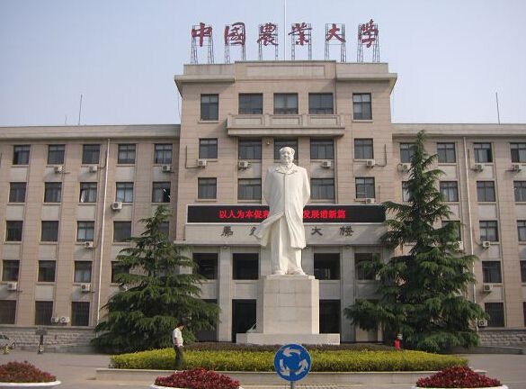 中农MBA开学典礼致辞 | 李军：研究生要善钻研、能吃苦、坚守学术道德底线、自信且自谦！
