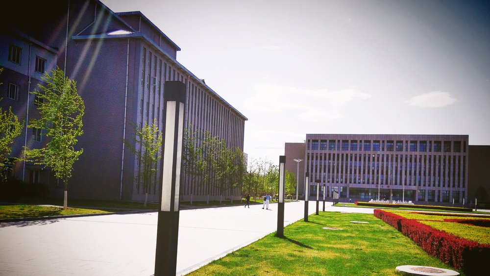 筑梦物院  开启新篇||北京物资学院2020级MBA开学典礼隆重举行