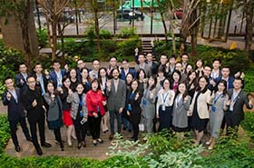 星星之火，终成燎原之势丨影响力投资国际模块学习日志（三）