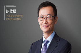 陈歆磊：中国应尽快加强电子烟市场监管 | 洞见