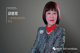 邱慈观：普惠金融的光明面与阴暗面 | 洞见