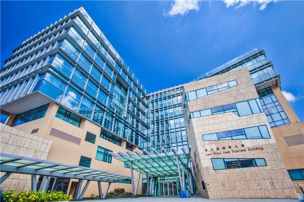 港科大MBA申请第一步：入学要求与申请截止日期