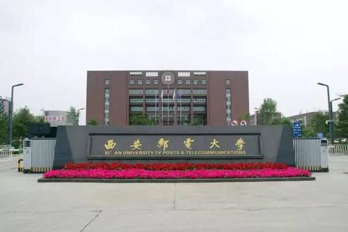 西安邮电大学2021年工商管理硕士（MBA）研究生招生简章