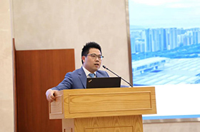 SAIF校友录丨黄诗涛:研究无涯 孜孜求索