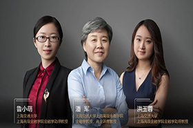 移动支付的普及能够促进居民参与风险投资吗？|教授观点
